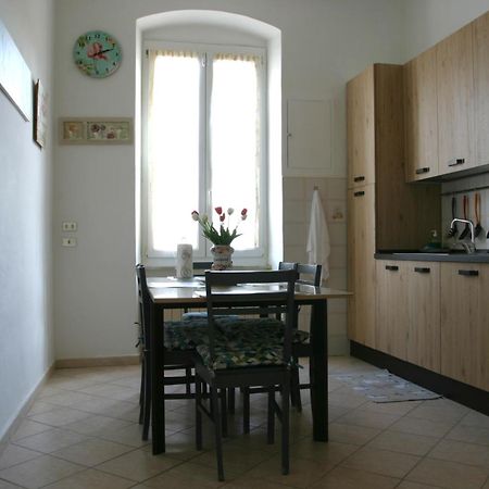 Casa Brin Apartment Специя Екстериор снимка