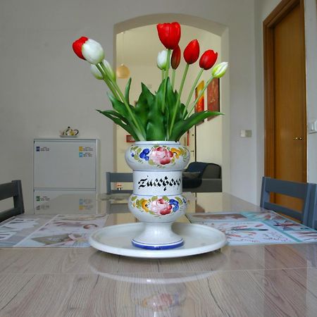 Casa Brin Apartment Специя Екстериор снимка