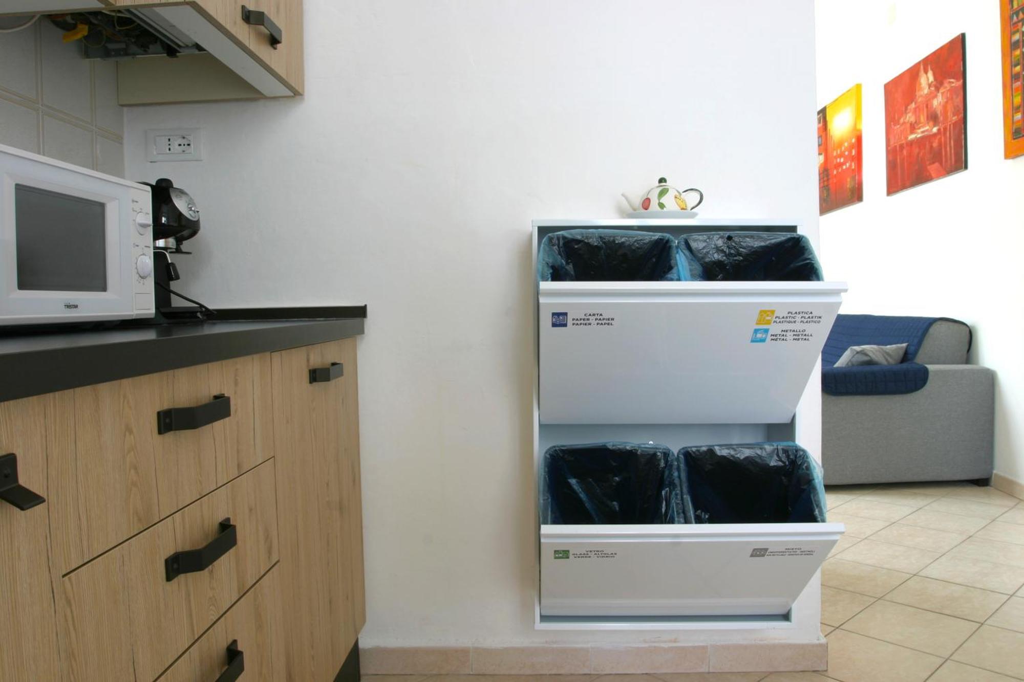 Casa Brin Apartment Специя Екстериор снимка