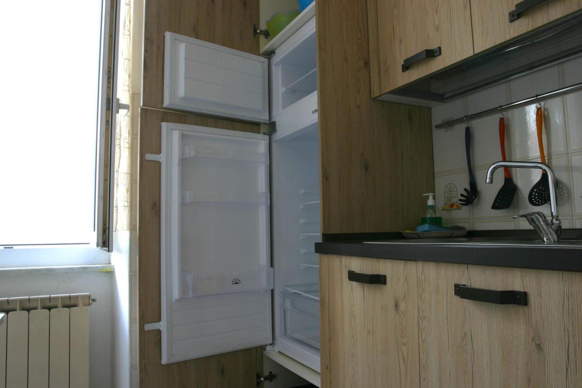 Casa Brin Apartment Специя Екстериор снимка
