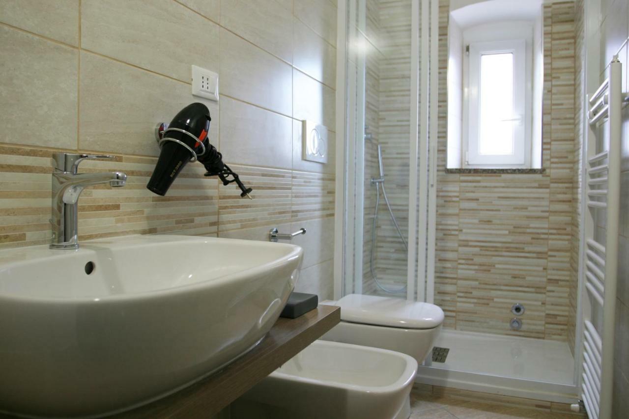 Casa Brin Apartment Специя Екстериор снимка