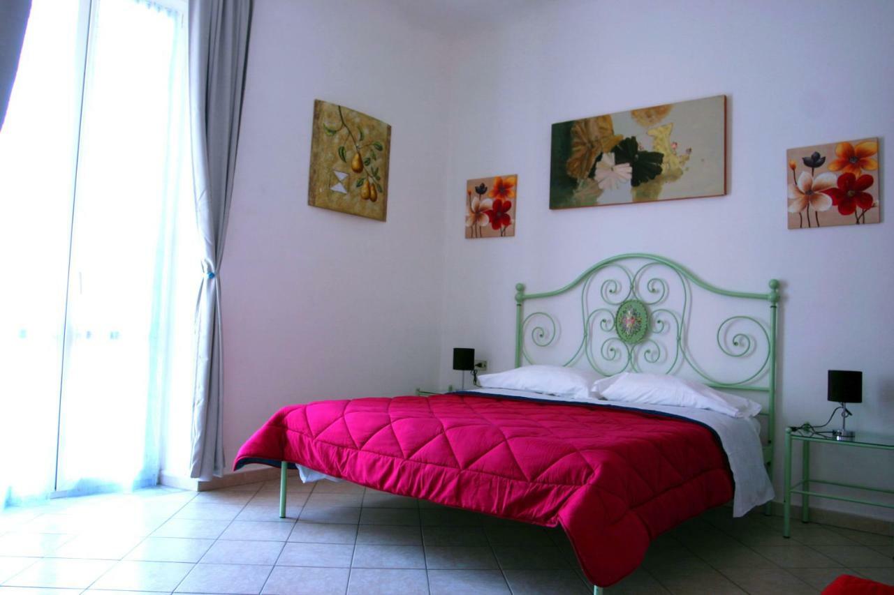 Casa Brin Apartment Специя Екстериор снимка
