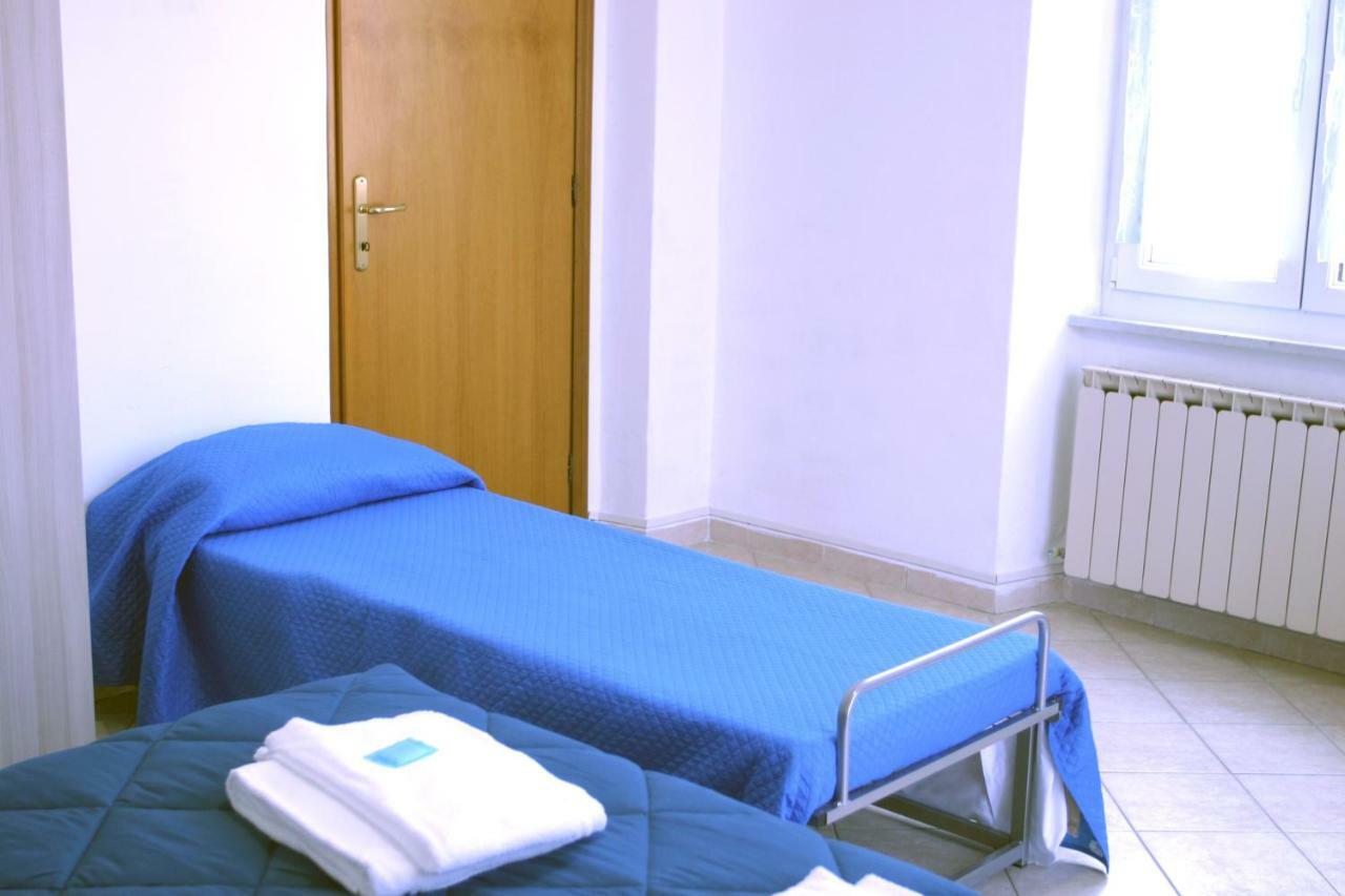 Casa Brin Apartment Специя Екстериор снимка