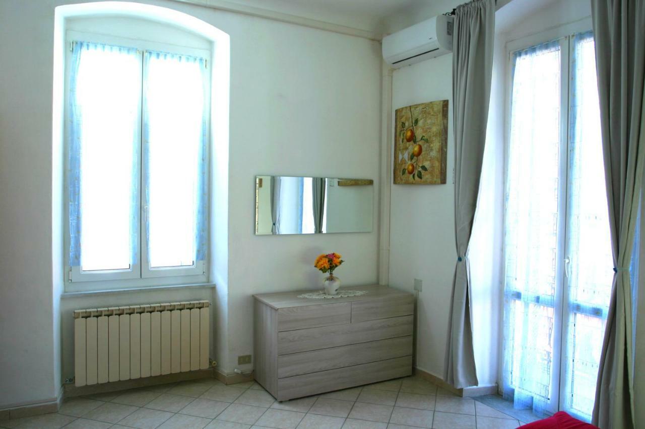 Casa Brin Apartment Специя Екстериор снимка