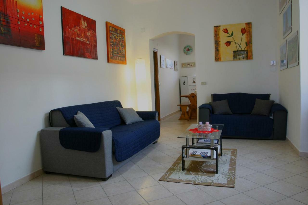 Casa Brin Apartment Специя Екстериор снимка