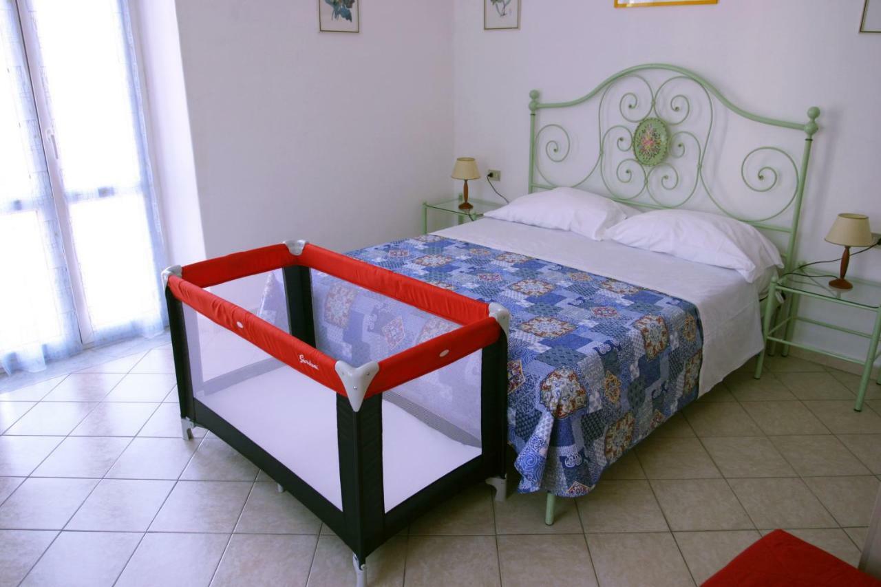 Casa Brin Apartment Специя Екстериор снимка