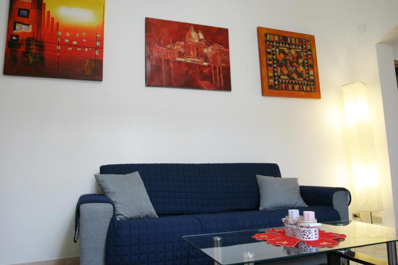 Casa Brin Apartment Специя Екстериор снимка